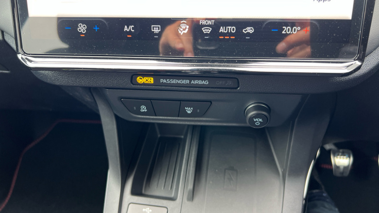 Ford Puma 1.0 EcoBoost Hybrid mHEV ST-Line X 5dr Petrol Hatchback